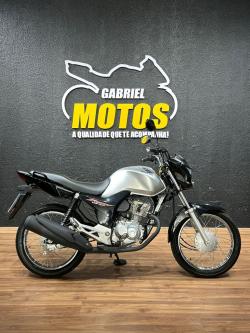HONDA CG 160 START