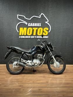 HONDA CG 160 START
