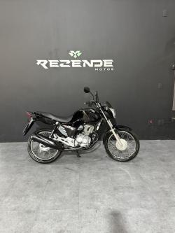 HONDA CG 160 START