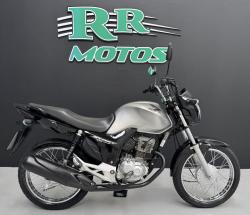 HONDA CG 160 START