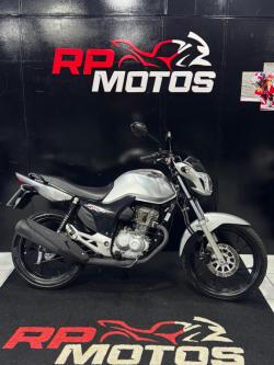 HONDA CG 160 START