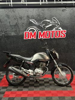 HONDA CG 160 START