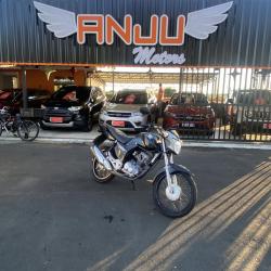 HONDA CG 160 START