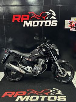 HONDA CG 160 START