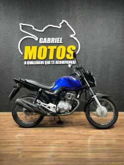 HONDA CG 160 START