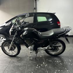 HONDA CG 160 START