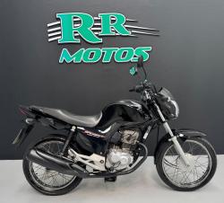 HONDA CG 160 START