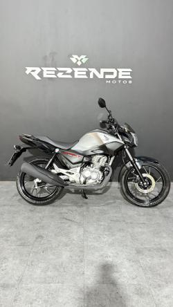 HONDA CG 160 START