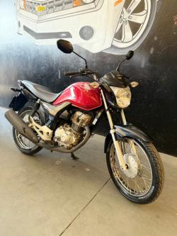 HONDA CG 160 START