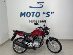 HONDA CG 160 START
