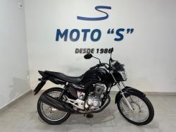 HONDA CG 160 START