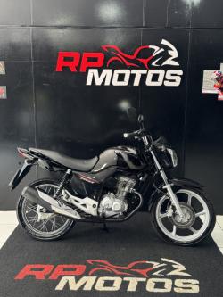 HONDA CG 160 START