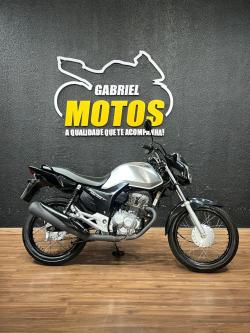 HONDA CG 160 START