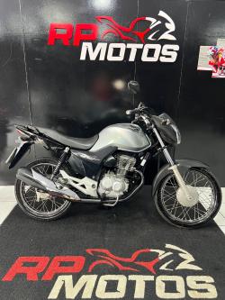 HONDA CG 160 START