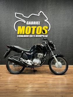 HONDA CG 160 START