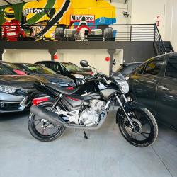 HONDA CG 160 START