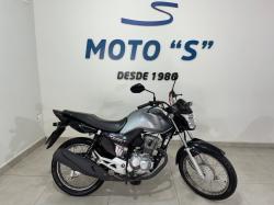 HONDA CG 160 START