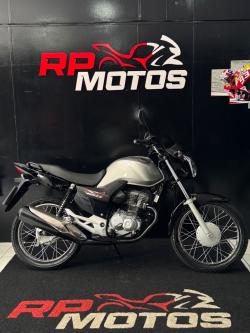 HONDA CG 160 START