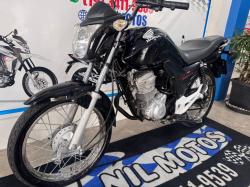 HONDA CG 160 START