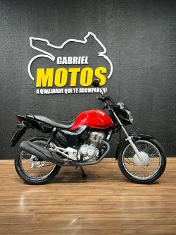 HONDA CG 160 START