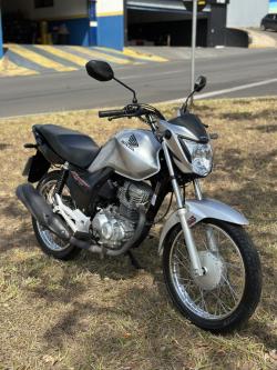 HONDA CG 160 START