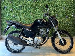 HONDA CG 160 START