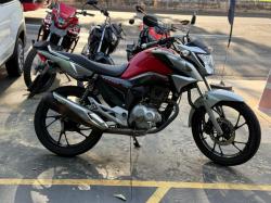 HONDA CG 160 TITAN