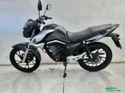 HONDA CG 160 TITAN