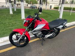 HONDA CG 160 TITAN