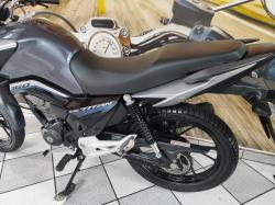 HONDA CG 160 TITAN
