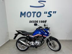 HONDA CG 160 TITAN