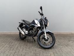 HONDA CG 160 TITAN