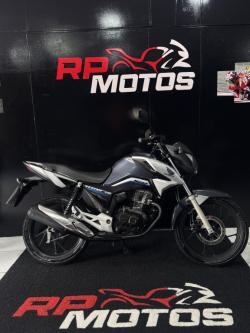 HONDA CG 160 TITAN