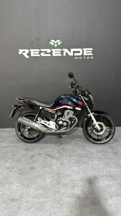 HONDA CG 160 TITAN
