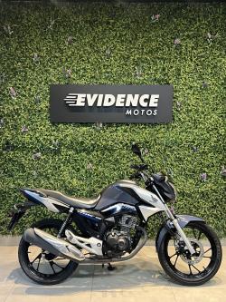 HONDA CG 160 TITAN