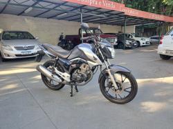 HONDA CG 160 TITAN