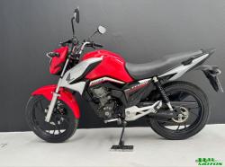 HONDA CG 160 TITAN