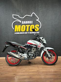 HONDA CG 160 TITAN