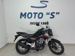 HONDA CG 160 TITAN