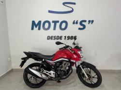 HONDA CG 160 TITAN