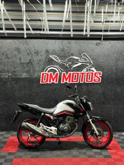 HONDA CG 160 TITAN