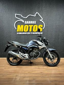 HONDA CG 160 TITAN