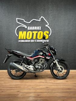 HONDA CG 160 TITAN