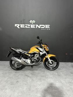 HONDA CG 160 TITAN