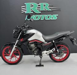 HONDA CG 160 TITAN