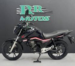 HONDA CG 160 TITAN