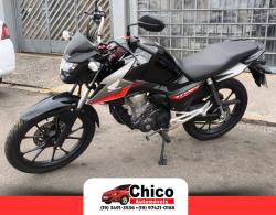 HONDA CG 160 TITAN