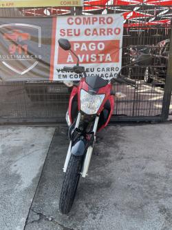 HONDA CG 160 TITAN