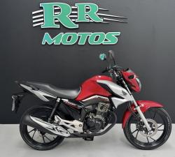HONDA CG 160 TITAN
