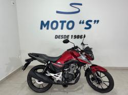 HONDA CG 160 TITAN